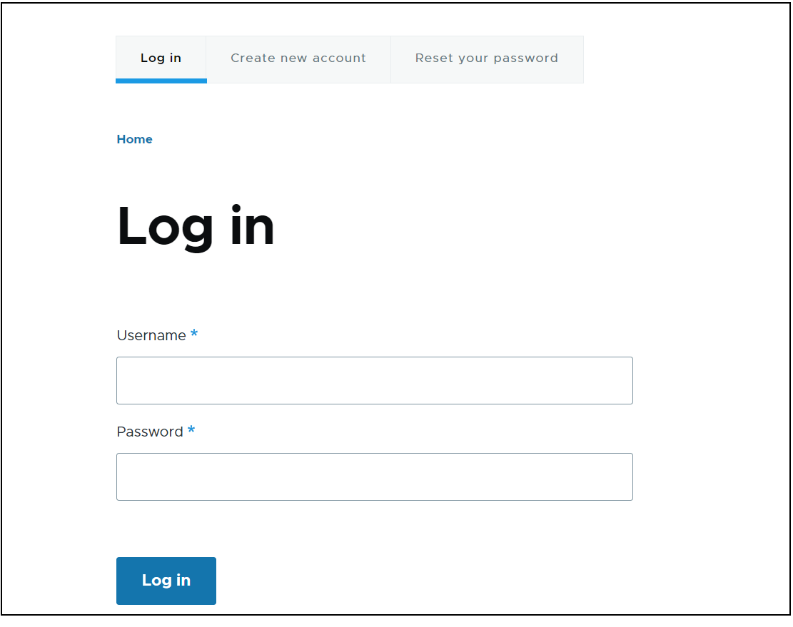 Drupal OAuth Server Circle SSO login with drupal
