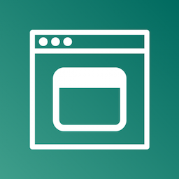Webform logo