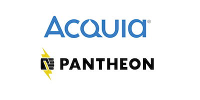 Acquia and Pantheon are Drupal Steward founding partners