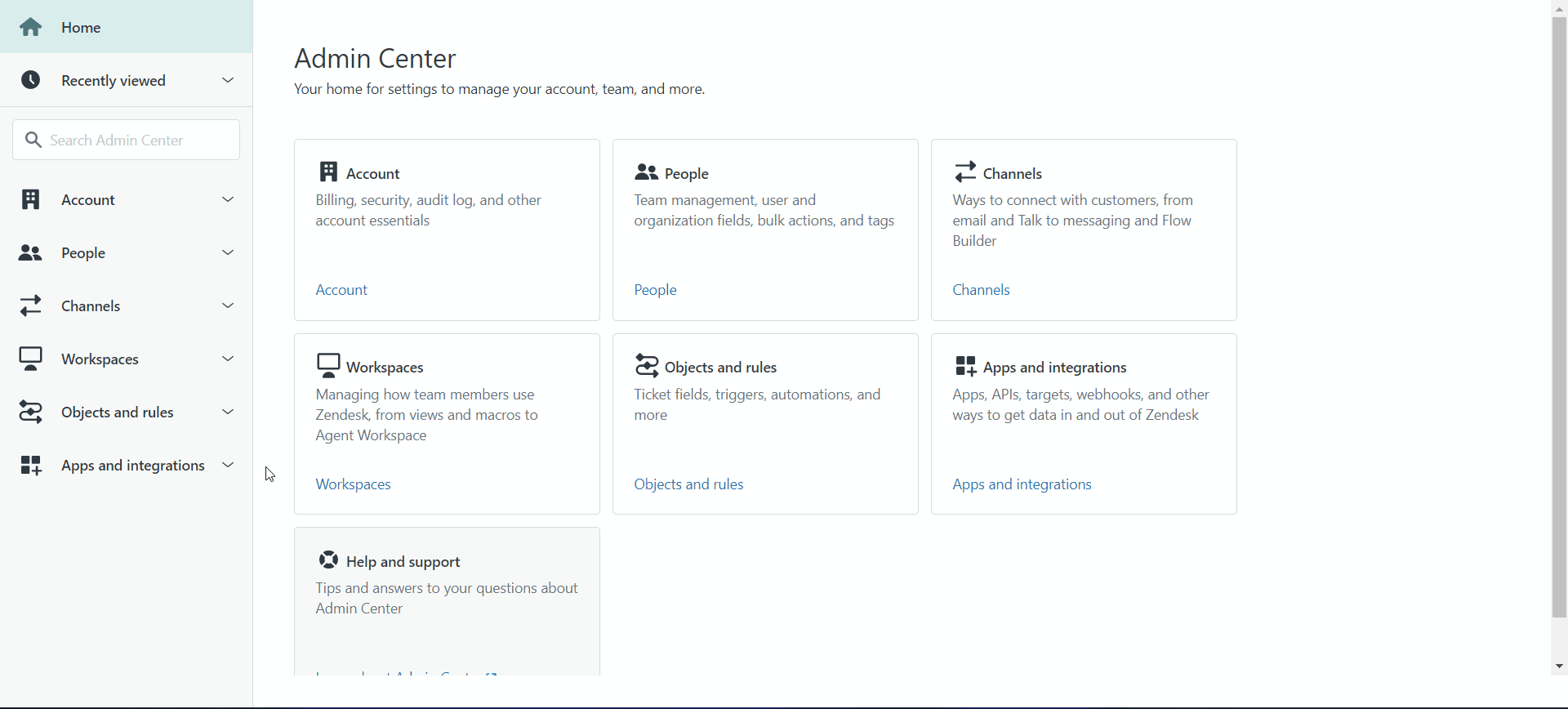 Drupal OAuth Login zendesk api