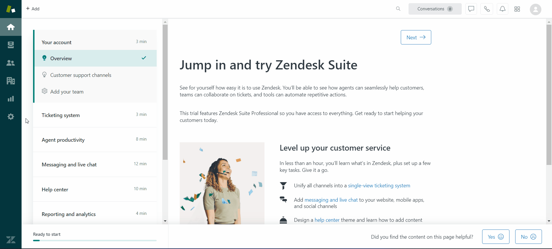 Drupal OAuth login zendesk settings