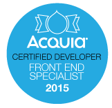 Front-End Specialist