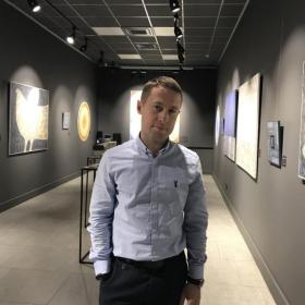 Andrei Haurukovich's picture