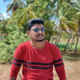 sakthivel m's picture