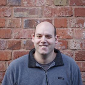 steven jones's picture