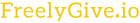 FreelyGive
