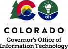 Colorado Governor's Office of Information Technology - Colorado Digital Service