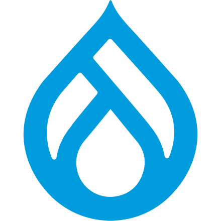 Drupal logo