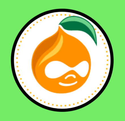 Atlanta Drupal User's Group logo