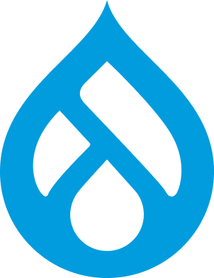 Drupal Logo
