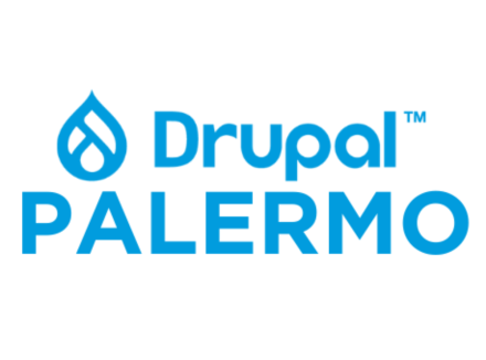 drupal palermo