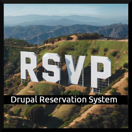 RSVP System