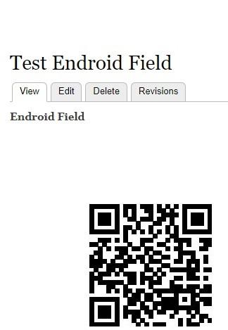 Endroid Image