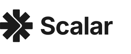Scalar API