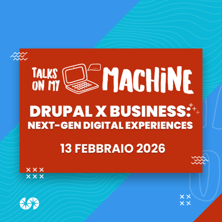 Drupal X Business