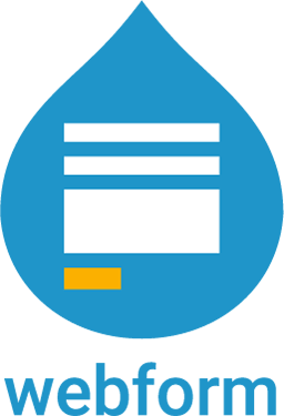 Webform logo